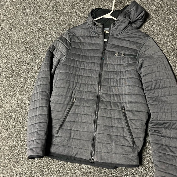 Jacket - Picture 2 of 2